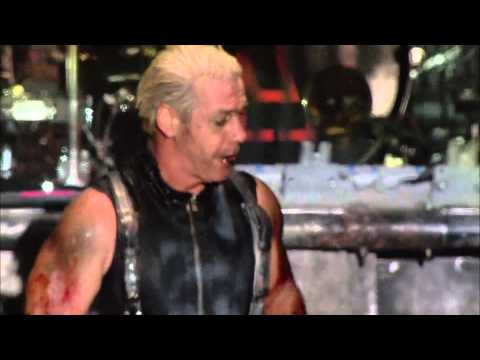 Rammstein - Du Hast (Live at Download Festival 2013) Pro Shot *Hd 1080p