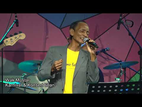 Mustar - dikau Pujaan