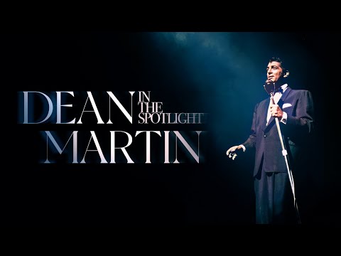 Dean Martin: In the Spotlight (Official Trailer)