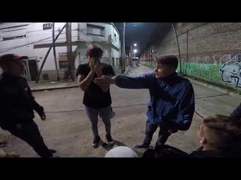 MJR vs FRANCO - SEMIFINAL Fecha 2 (Torneo 2018) Hermandad Free