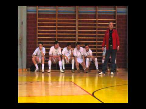 Mi smo prvaci- Gibonni (ŽTŠ- nogometni prvaci 2008/09)