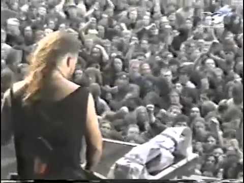 Slayer feat. Dead Or Alive - You Spin Me Round