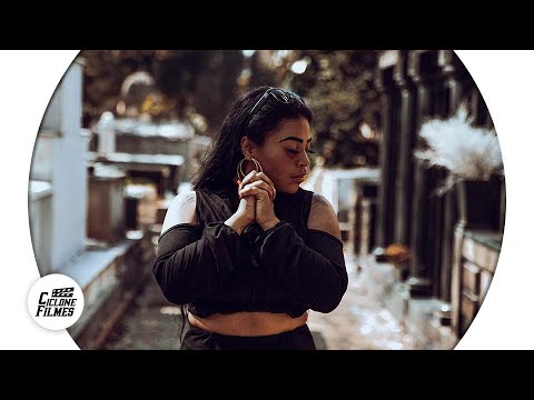 Nina Capelly - Justiça (Ciclone Filmes)