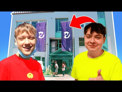 WAVE Bootcamp Tour 2021 (Vlog)