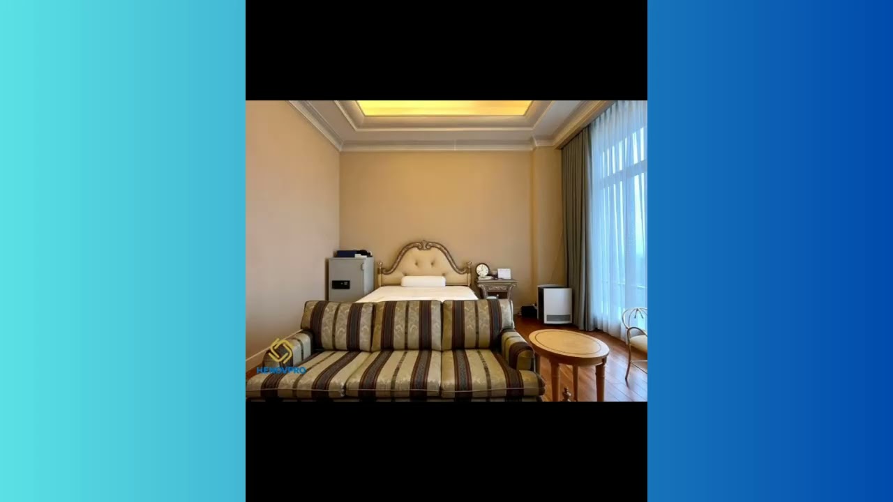 For Sale Limited Units Airlangga Ritz Carlton Apartment