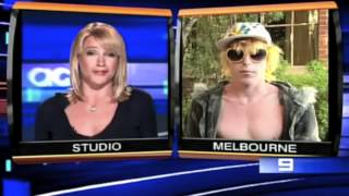 PROJECT X - COREY WORTHINGTON DELANEY'S HOUSE PARTY INTAVIEW