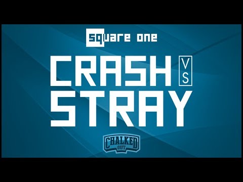 Crash vs Stray