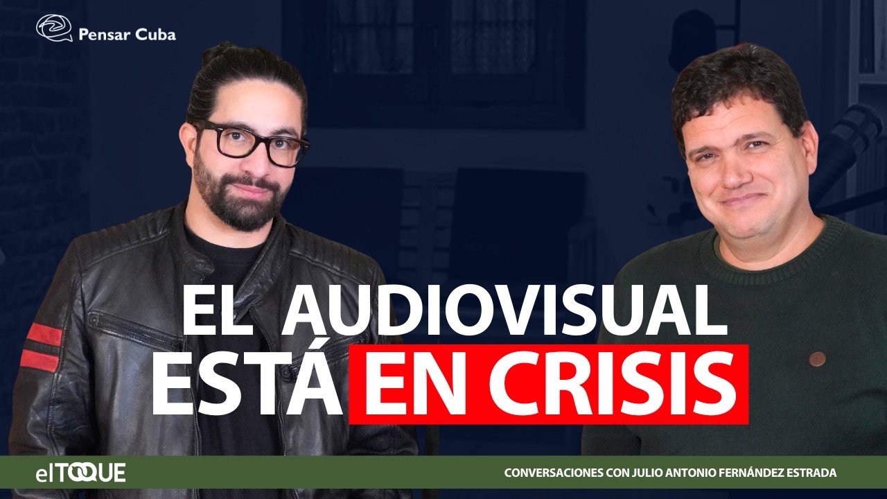 La TV cubana fue parte de la vida diaria | Joseph Ros