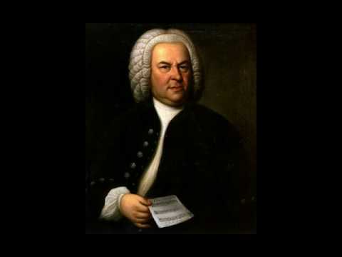 Prelude no 1 in C major BWV 846