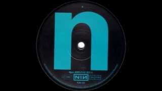 Nine Inch Nails - Wish (Remix/J.G. Thirwell)