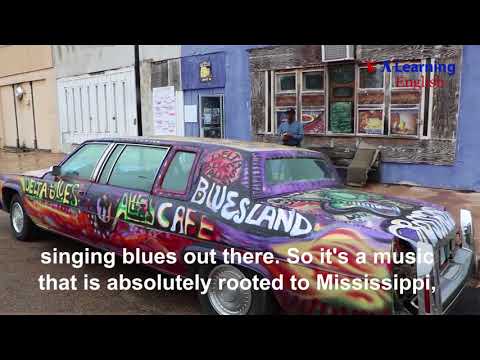 デルタ・ブルース：アメリカ音楽の誕生 (Delta Blues: the Birth of American Music)