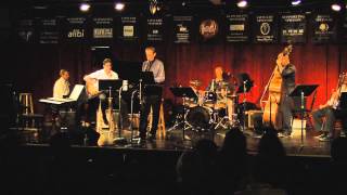 "Ate PM" performs "Horace Scope" by Horace Silver...