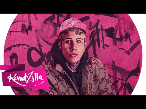 Não Me Solta - Mey (KondZilla)