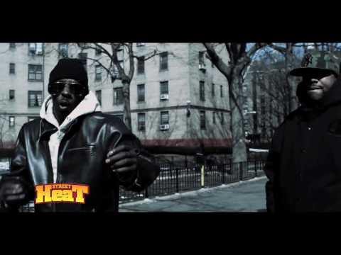 Capone-N-Noreaga Feat. Imam T.H.U.G. & Musaliny- "Thug Planet"