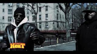 Capone-N-Noreaga Feat. Imam T.H.U.G. &amp; Musaliny- "Thug Planet"