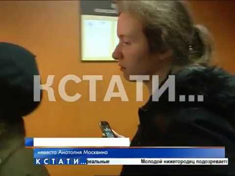 Necropolist Moskvin's Bride Decides to Scare Journalists