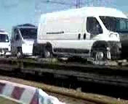 E402BF CON BISARCHE FURGONI