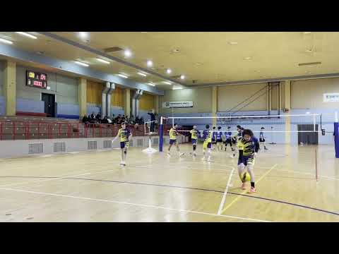 San Biagio - Volley Villorba