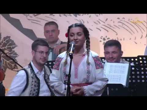 Delia Gandore - Festivalul National „Strugurele de aur” - Alba-Iulia - 03.09.2025