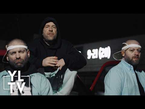 Ben Baller & Gamlerik - "BAKLENGS" Feat. Erlend Lånke Solbu [OFFISIELL MUSIKKVIDEO]: YLTV