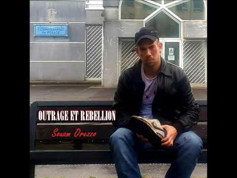 SOUAM OREZZO - TU MENS feat NIIKYA