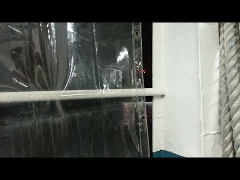 新渡輪 新超XIN CHAO A4313(長洲往中環)