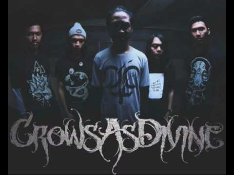 CROWS AS DIVINE - Under The Sky, Above The Earth