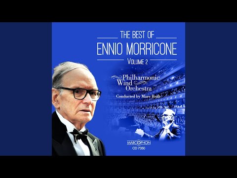 Theme (From "Mission to Mars")