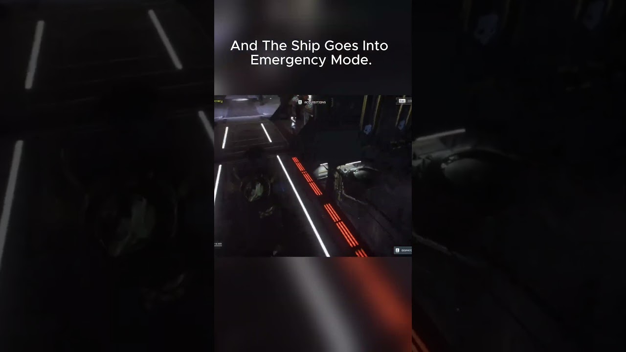 Yes, This Really Happens When You Visit Meridia In Helldivers 2