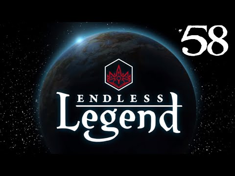 SB Returns To Endless Legend 58 - Making A Difference