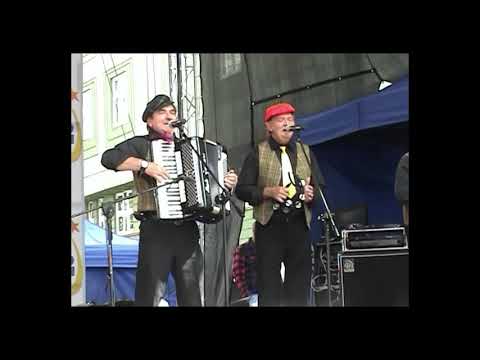 Kapela Praska na Ząbkowskiej. - Cyrk na Ordynackiej