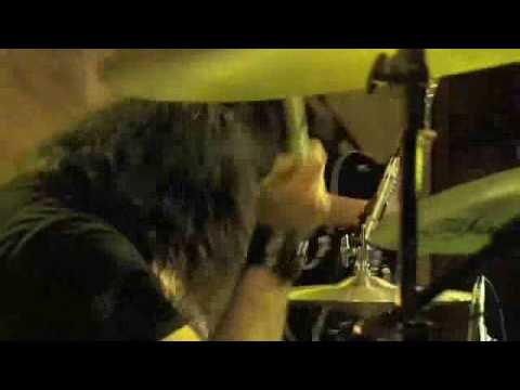 The Secret Machines - Nowhere Again (Live)