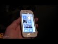 Nokia Lumia 710 - Windows Phone 7.5 Mango smartphone Mobile Android Phone, Price, Review