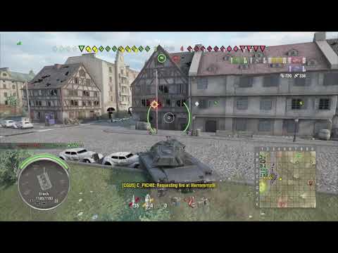 WoT Hellhound Mastered*