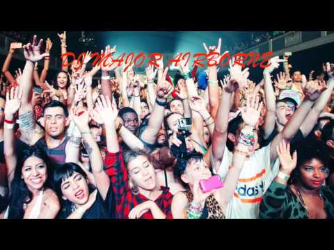 Electro House Mix DJMA#4