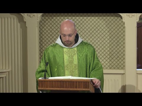 Daily Readings and Homily - 2022-07-17 - Fr. John Paul