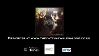 The Cat That Walks Alone - Love Will Always Come (Official Video) Released 5th August 2013