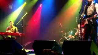 Brendan James w/Craig Meyer, "Nightlife"