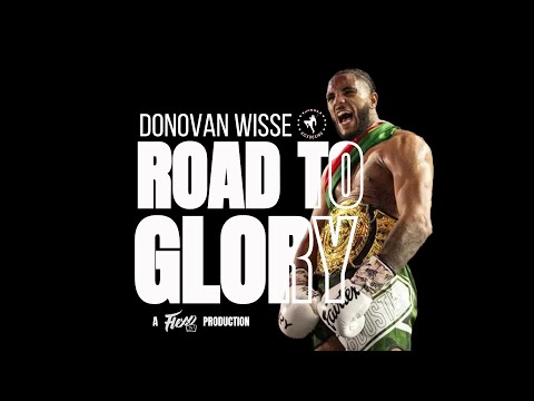 ROAD TO GLORY COLLISION 6 | Who am I as a Kickboxing Champ? #DREAMCHASER