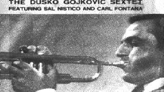 Dusko Gojkovic - Belgrade Blues