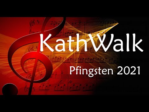 KathWalk | Pfingsten 2021