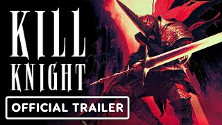 KILL KNIGHT Steam Key (PC) ROW