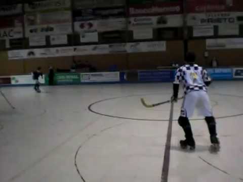 1º parte FM Oviedo & Booling 4