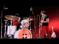 The White Stripes - Rock Am Ring - 05 Cannon
