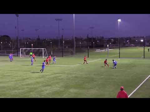 Anthony Wilson 2020 2021 Highlights