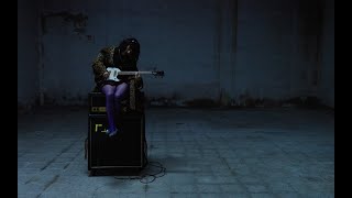 Shanghai Baby – “I Could Never Beat You”