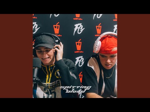 The GP (Spitting Blood)