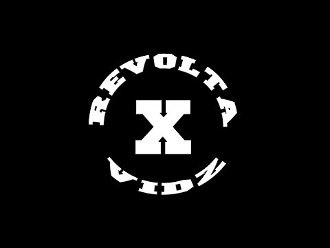 RooTsnR - Fuck U.S.A. (Part. Giovani - Roleta Russa) [2ª Jam Solidária - Cocal do sul SC 06.06.14]