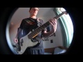 The Streets - Don't Mug Yourself (Bass Cover ...