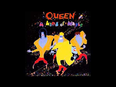 Queen - One Vision